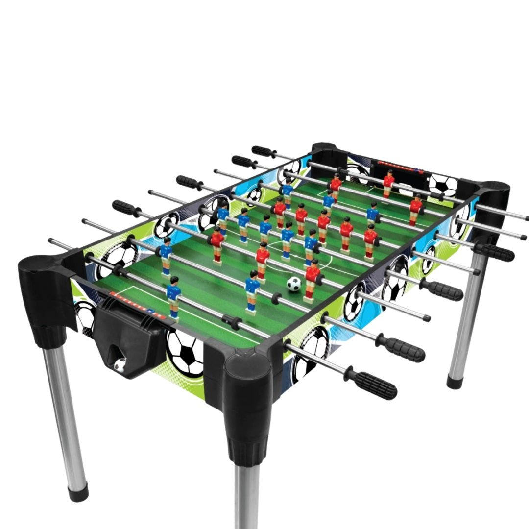 Ambassador Football Table Ambassador